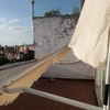 Cambiar Tela Toldo