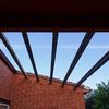 Toldo para terraza grande
