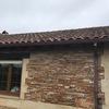 Instalar protectores / cortavientos