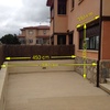 Colocar una pérgola