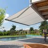 Toldo tipo cocfre