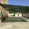 Instalar protectores / cortavientos