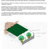 Instalar protectores / cortavientos