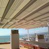 Toldo marino