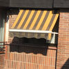 Instalar o cambiar toldo Vivienda