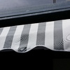 Instalar toldo