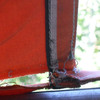 Reparar Telar de un Toldo de Terraza