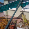 Cambiar toldos terraza