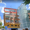 Toldos en vivienda