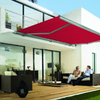 Instalar toldo