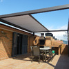 Instalar Toldo Vivienda