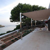 Instalar toldo-pergola en terraza atico