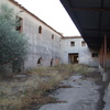 Derribo nave