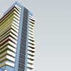 Torre en residencial someso