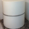 Reparar mueble para stand de telefonia