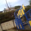Construir pistas de futbol sala