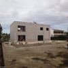 Acabar construcción de chalet
