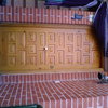 Poner Puerta PVC