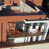 Revisión, mantenimiento y puesta punto placa solar y acumulador vivienda particular