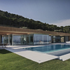 Casa prefabricada de acero