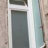 Trabajos verticales de pintura - patio luces comunidad - barcelona
