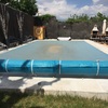 Solar Bordes Piscina