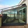 Control solar veranda