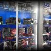 Hacer muebles de cristal (acuarios/vitrinas)