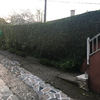 Construir Muro Bloque