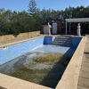 Puesta en Funcionamiento Piscina
