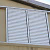 Instalar Carpintería Aluminio (Obra Nueva)