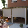Instalar Toldo Vivienda
