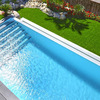 Proyecto y Construcción Piscina