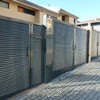 Presupuesto colocacion puerta carruajes y de paso