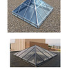 Instalar Carpintería Aluminio (Obra Nueva)