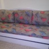 Renovar cojines del sofa
