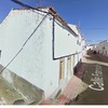 Retirada de cubierta fibrocemento tejado a dos aguas