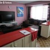Hacer Tabique entre Sala y Cocina