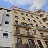 Mudanza con elevador, barcelona