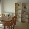Colocar parquet flotante