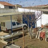 Reforma tejado huerto