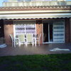 Cerramiento de Proche con Cristal