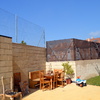 Enlucir Muro Exterior