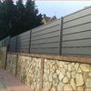 Instalar Cercados de malla o similar