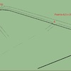 Valla simple torsión de 2m de altura 275m lineales