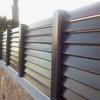 Rejas Aluminio