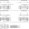 Valla simple torsión con puerta corredera