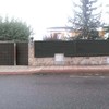 Valla hierro