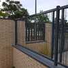 Construir Muro Otros Materiales