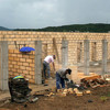Construccion nave ganadera